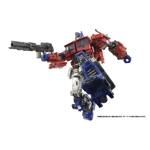 Optimus Prime: Transformers Premium Finish Studio Series SS-02 Voyager
