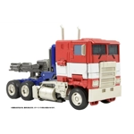 Optimus Prime: Transformers Premium Finish Studio Series SS-02 Voyager