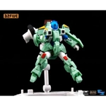 Rand: Robotech VR-052T Battler Cyclone 1:28 Scale B2Five