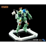 Rand: Robotech VR-052T Battler Cyclone 1:28 Scale B2Five
