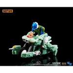 Rand: Robotech VR-052T Battler Cyclone 1:28 Scale B2Five