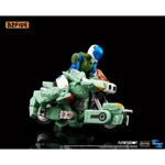 Rand: Robotech VR-052T Battler Cyclone 1:28 Scale B2Five