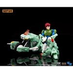 Rand: Robotech VR-052T Battler Cyclone 1:28 Scale B2Five