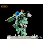 Rand: Robotech VR-052T Battler Cyclone 1:28 Scale B2Five