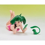 Ranka Lee: Robotech Macross V.F.G. VF-25F Messiah Model Kit