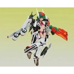 Ranka Lee: Robotech Macross V.F.G. VF-25F Messiah Model Kit