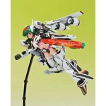Ranka Lee: Robotech Macross V.F.G. VF-25F Messiah Model Kit