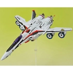 Ranka Lee: Robotech Macross V.F.G. VF-25F Messiah Model Kit