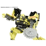 Ratchet: Transformers Premium Finish Studio Series SS-04 Deluxe
