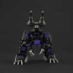 Geno Saurer RMZ-002: Zoids Realize Model 1:100 Scale Model Kit