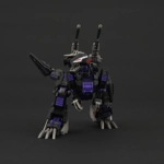 Geno Saurer RMZ-002: Zoids Realize Model 1:100 Scale Model Kit