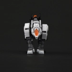 Command Wolf RMZ-003: Zoids Realize Model 1:100 Scale Model Kit