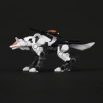 Command Wolf RMZ-003: Zoids Realize Model 1:100 Scale Model Kit