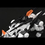 Command Wolf RMZ-003: Zoids Realize Model 1:100 Scale Model Kit