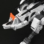 Command Wolf RMZ-003: Zoids Realize Model 1:100 Scale Model Kit