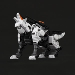 Command Wolf RMZ-003: Zoids Realize Model 1:100 Scale Model Kit