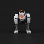 Command Wolf RMZ-003: Zoids Realize Model 1:100 Scale Model Kit