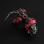 Hell Cat Guylos Color RMZ-004: Zoids Realize Model 1:100 Scale Model Kit