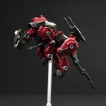 Hell Cat Guylos Color RMZ-004: Zoids Realize Model 1:100 Scale Model Kit