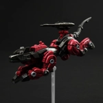 Hell Cat Guylos Color RMZ-004: Zoids Realize Model 1:100 Scale Model Kit