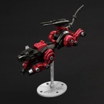 Hell Cat Guylos Color RMZ-004: Zoids Realize Model 1:100 Scale Model Kit