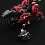 Hell Cat Guylos Color RMZ-004: Zoids Realize Model 1:100 Scale Model Kit