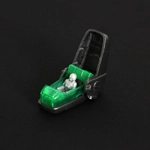 Hell Cat Guylos Color RMZ-004: Zoids Realize Model 1:100 Scale Model Kit