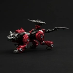 Hell Cat Guylos Color RMZ-004: Zoids Realize Model 1:100 Scale Model Kit