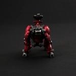 Hell Cat Guylos Color RMZ-004: Zoids Realize Model 1:100 Scale Model Kit