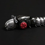 Molga Guylos Color RMZ-005: Zoids Realize Model 1:100 Scale Model Kit