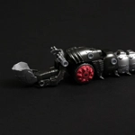 Molga Guylos Color RMZ-005: Zoids Realize Model 1:100 Scale Model Kit