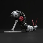 Molga Guylos Color RMZ-005: Zoids Realize Model 1:100 Scale Model Kit