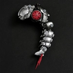 Molga Guylos Color RMZ-005: Zoids Realize Model 1:100 Scale Model Kit