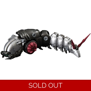 Molga Guylos Color RMZ-..