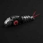 Molga Guylos Color RMZ-005: Zoids Realize Model 1:100 Scale Model Kit