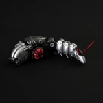 Molga Guylos Color RMZ-005: Zoids Realize Model 1:100 Scale Model Kit