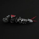 Molga Guylos Color RMZ-005: Zoids Realize Model 1:100 Scale Model Kit