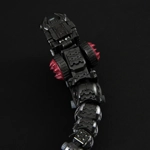 Molga Guylos Color RMZ-005: Zoids Realize Model 1:100 Scale Model Kit