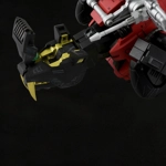 PRE-ORDER - Saber Tiger Schwalz Special RMZ-006: Zoids Realize Model 1:100 Scale Model Kit