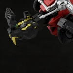 PRE-ORDER - Saber Tiger Schwalz Special RMZ-006: Zoids Realize Model 1:100 Scale Model Kit