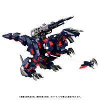 PRE-ORDER - Geno Saurer Raven Ver RMZ-011: Zoids..
