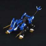 Blade Liger RMZ-001: Zoids Realize Model 1:100 Scale Model Kit