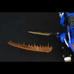 Blade Liger RMZ-001: Zoids Realize Model 1:100 Scale Model Kit