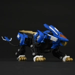 Blade Liger RMZ-001: Zoids Realize Model 1:100 Scale Model Kit