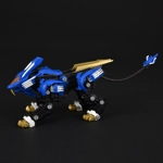 Blade Liger RMZ-001: Zoids Realize Model 1:100 Scale Model Kit