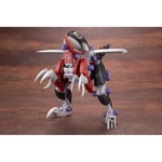 Rev Raptor: Zoids HMM 1:72 Scale Model Kit