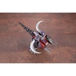 Rev Raptor: Zoids HMM 1:72 Scale Model Kit