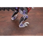 Rev Raptor: Zoids HMM 1:72 Scale Model Kit