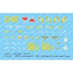 Rev Raptor: Zoids HMM 1:72 Scale Model Kit