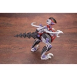 Rev Raptor: Zoids HMM 1:72 Scale Model Kit